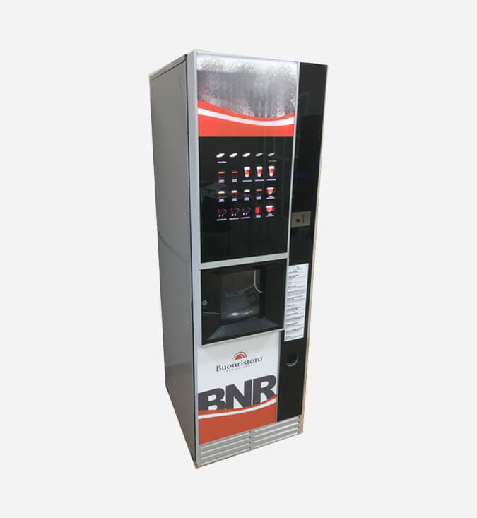 Vending