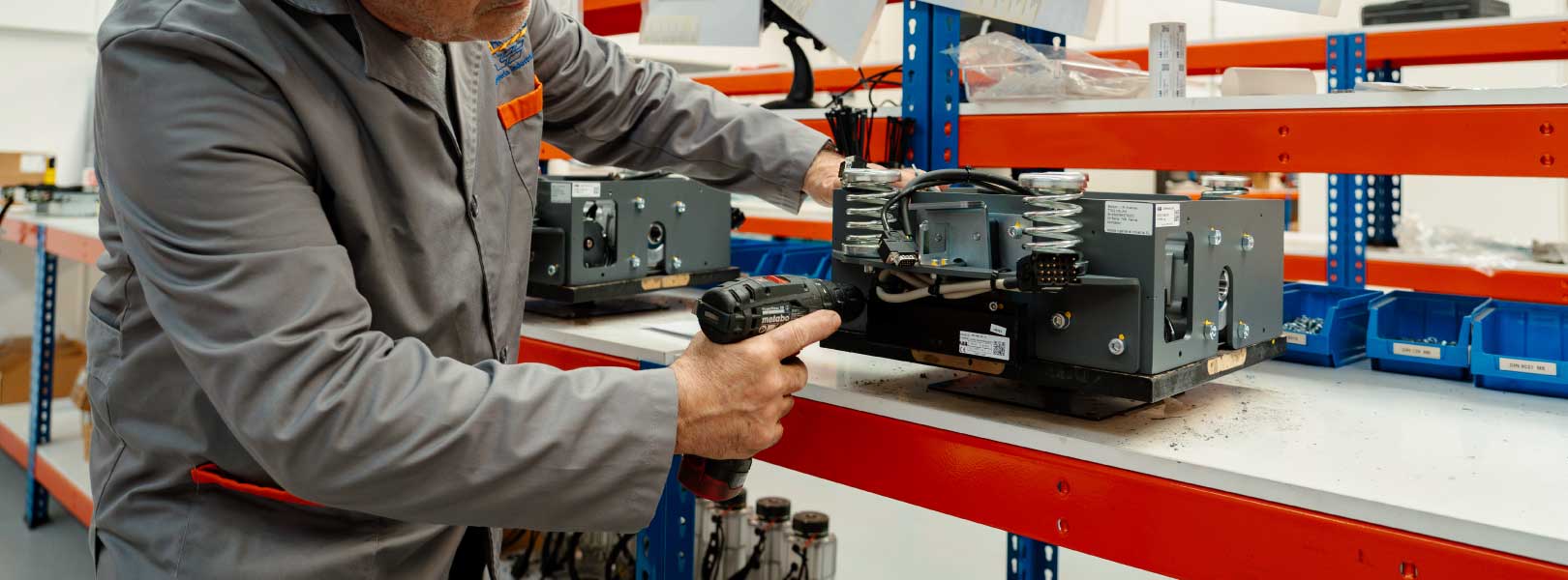 Cómo transformar una idea en un producto industrial exitoso