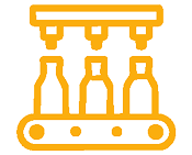 Icono industria alimentaria