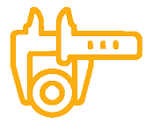 Icono metrología
