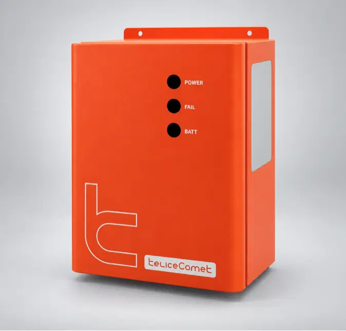 Armarios eléctricos