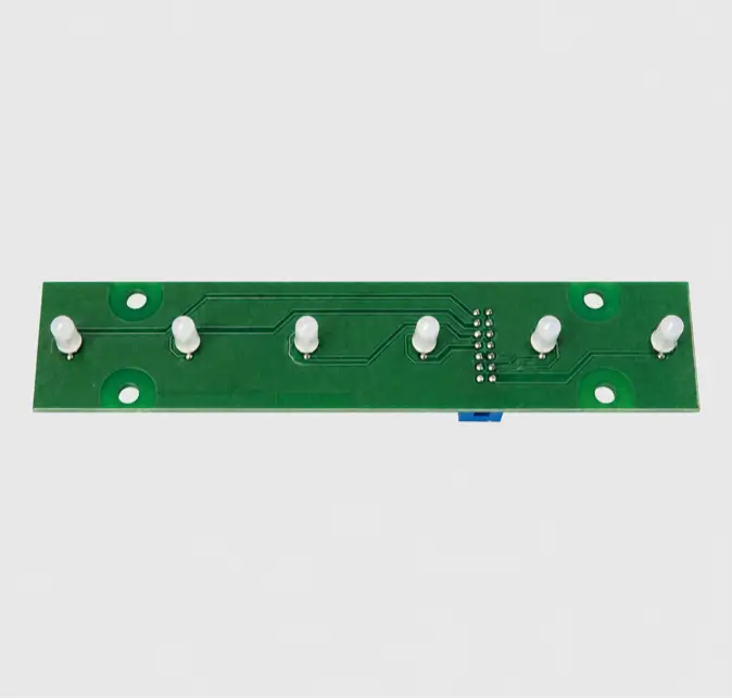 Proyectos de electrónica